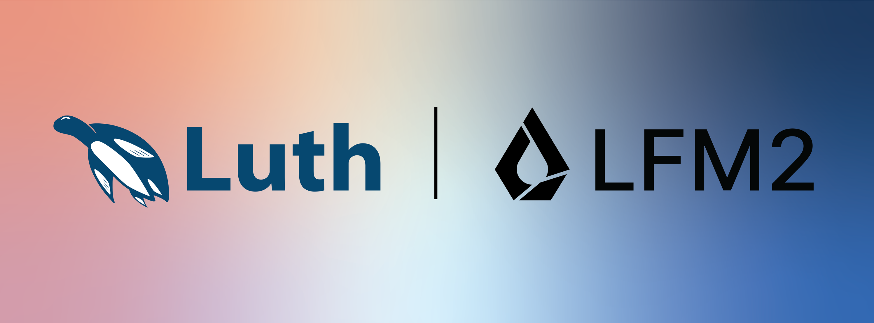 Luth x LFM2